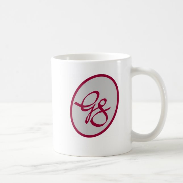 Gypsy Soul Mug (Right)