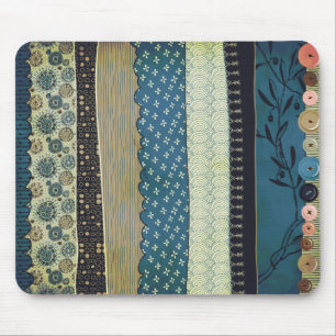 Gypsy Style Mouse Mat