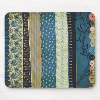 Gypsy Style Mouse Mat