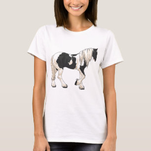 Gypsy Vanner T-Shirt