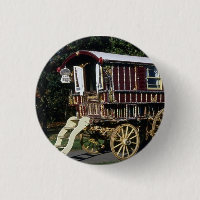 gypsy wagon
