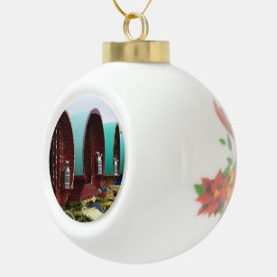 Romany Gypsy Christmas Tree Decorations Ornaments Zazzle Co Uk