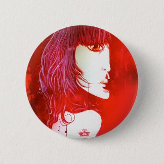 "Gypsy Woman" button