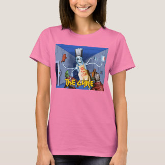 Gyre ChefBot T-Shirt