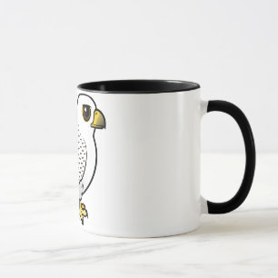 Gyrfalcon Mug