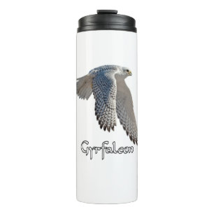 Gyrfalcon Thermal Tumbler