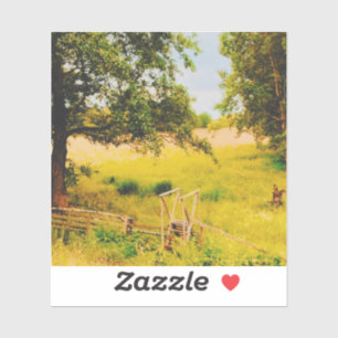 Gysinge Summer Field