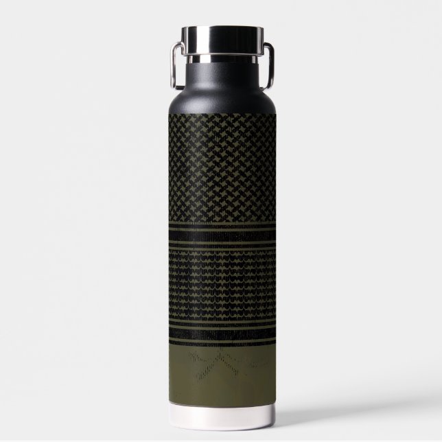 H01 WATER BOTTLE (Front)