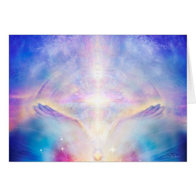 H117  Adele Angel Top (Front Horizontal)