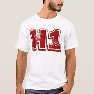 H1N1 T-Shirt