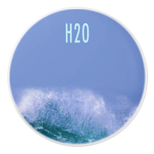 H20 Ceramic Knob