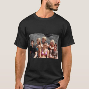 H20 Just Add Water T-Shirt