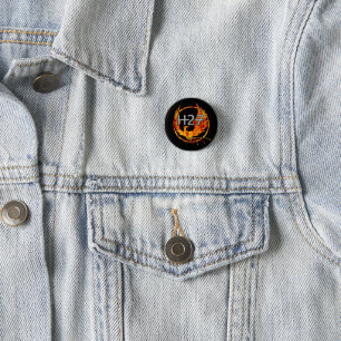 H27 Button