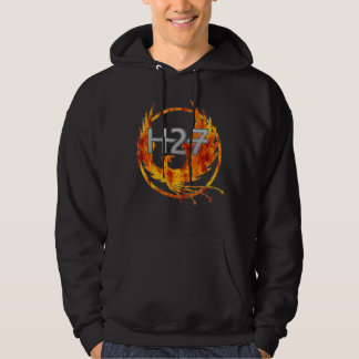 H27 Men's Hoodie