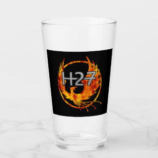 H27 PInt Glass