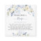H2 Blue Hydrangea Cream Roses Recipe Request