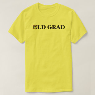 H2 Old Grad T-Shirt