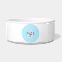 H2O