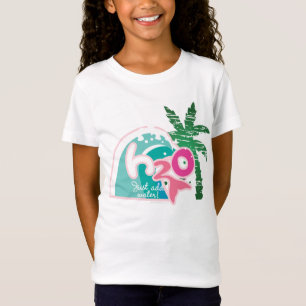 H2O Logo T-Shirt