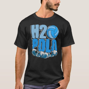 H2O Polo Swimming Pool Swimmer Water Polo Player