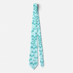 H2O tie