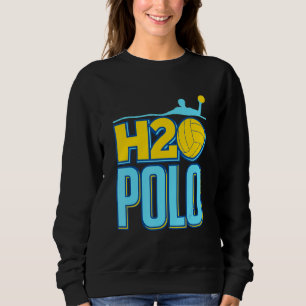 H2o Water Polo Player Coach Fan Men Women