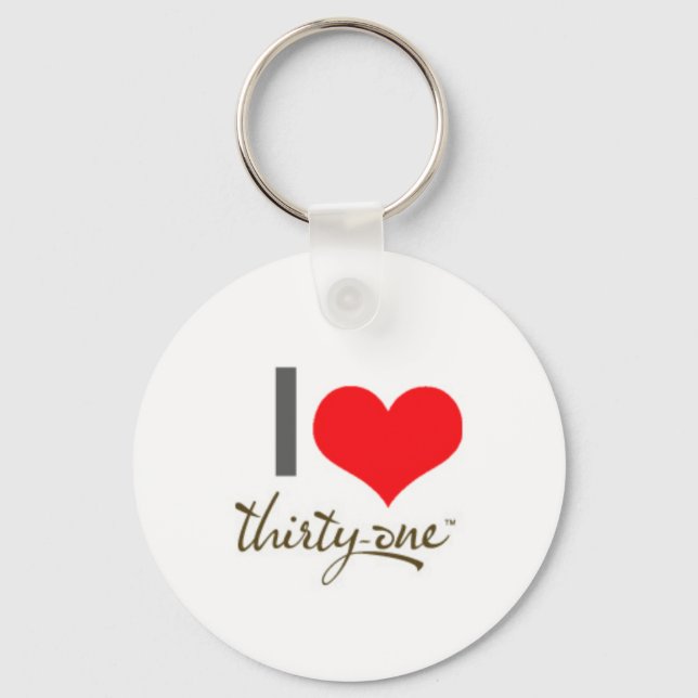 h31b key ring (Front)