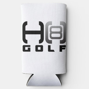 H8 Golf Can Cooler