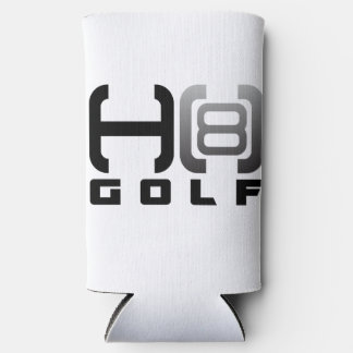 H8 Golf Can Cooler