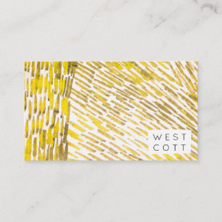 H A C H E R BUSINESS CARD