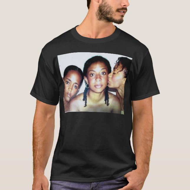 H ANGELS  T-Shirt (Front)