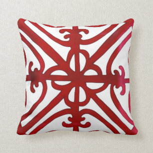 H design, Balcons du Guadalquivir Cushion