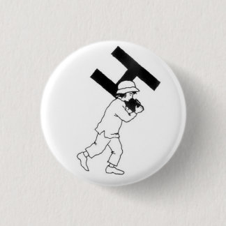 H.E.D. novelty button