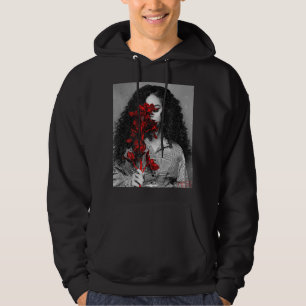 H.E.R. Official Flower Hoodie