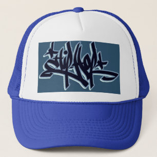 H&H TRUCKER HAT