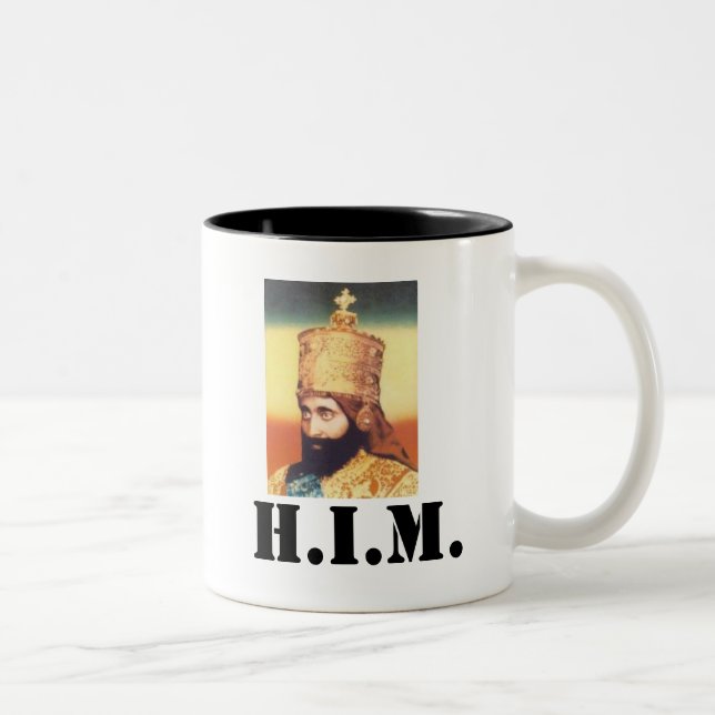 H.I.M. Mug (Right)