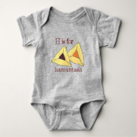 H is for Hamantaschen Hamantash Purim Cookies