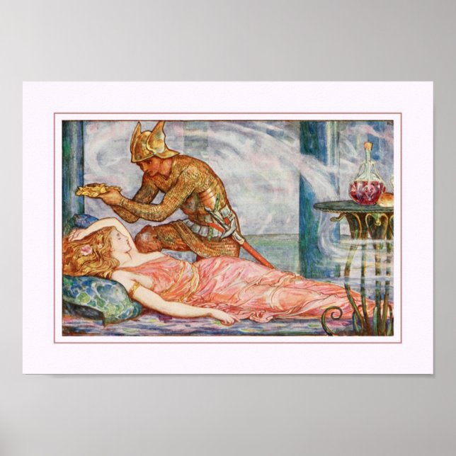 H J Ford Poster (Front)