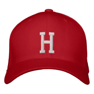 hats with h on them