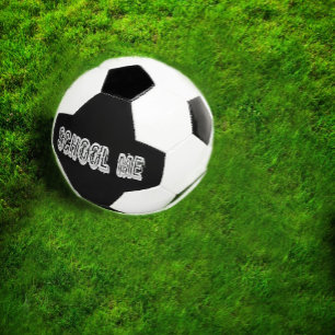 H. Metal Translucent-Wht Football