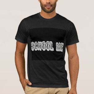 H. Metal Translucent-Wht T-Shirt