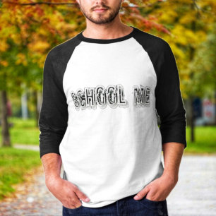 H. Metal Translucent-Wht T-Shirt