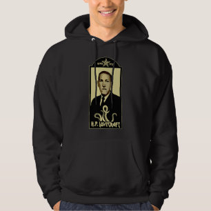 H.P. Lovecraft Fan Festival Hoodie