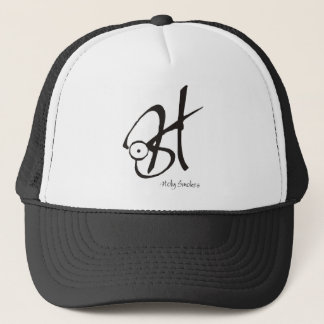 H.Smokes Trucker's Cap