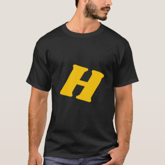 H_t_shirt T-Shirt