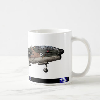 HA - 336 Mira "Olympos" Coffee Mug