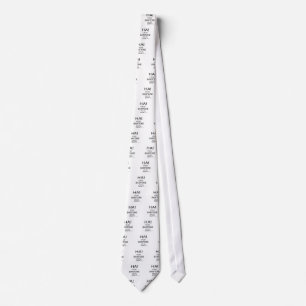 Ha Baritone Tie