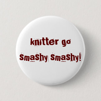 HA Button - smashy smashy