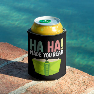 Ha Ha Made You Read Funny Teacher Can Cooler