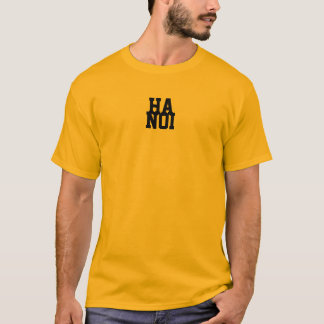 Ha Noi T-Shirt
